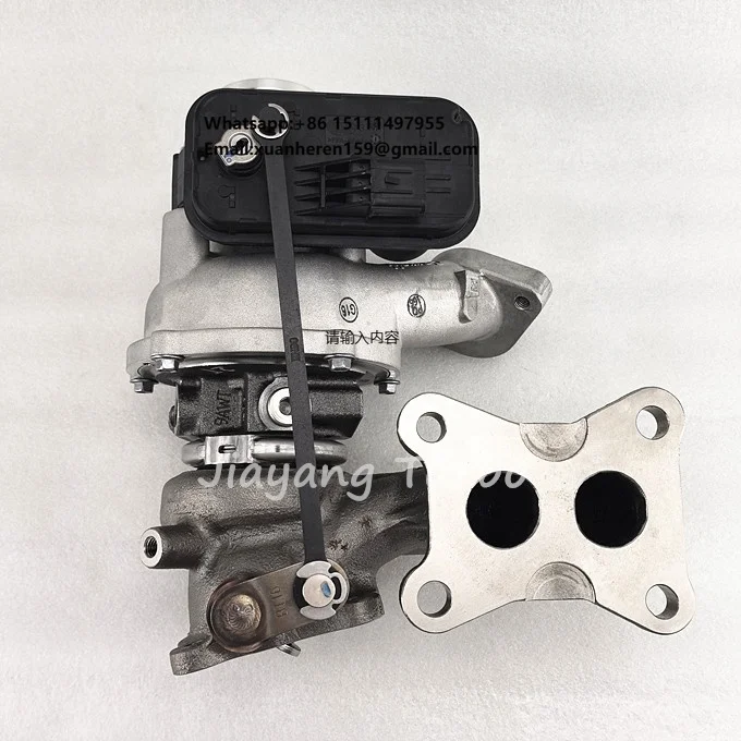 

MGT13 Turbocharger 1118100-NE05 895346-0005 for Changan Car