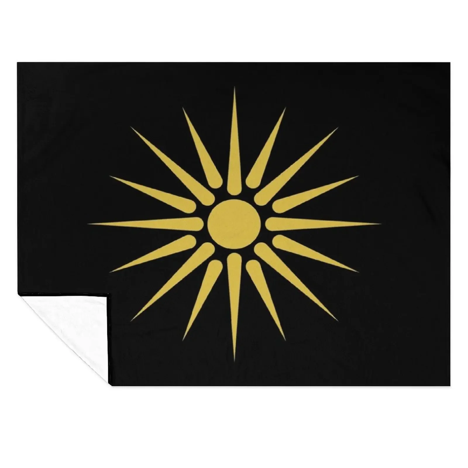 

Vergina Star Throw Blanket For Sofa Thin Cute Blankets For Bed Summer Beddings Blankets