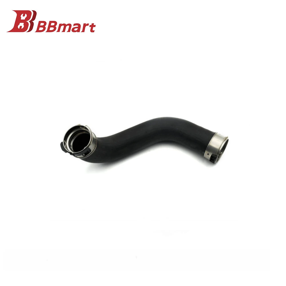 

A1665280200 BBmart Auto Parts 1pcs Turbocharged Air Pipe for Mercedes Benz W166 OE 1665280200 Car Accessories Factory Price