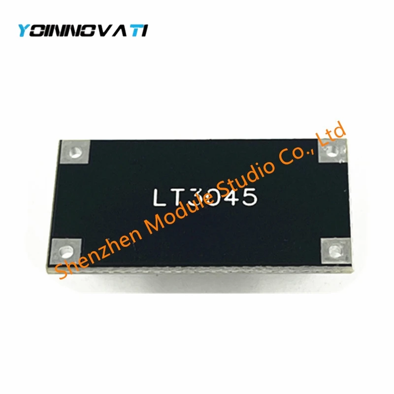 LT3045 Linear Voltage Rregulator Single Power Supply Module 3.3V 5V Buck Step Down Board RF Radio Frequency Low Noise Converter