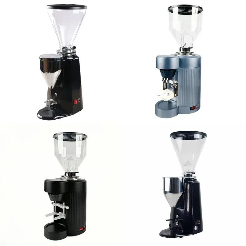 High Performance Automatic Capsule Coffee Machine - Professional Single Serving Coffee Brewer