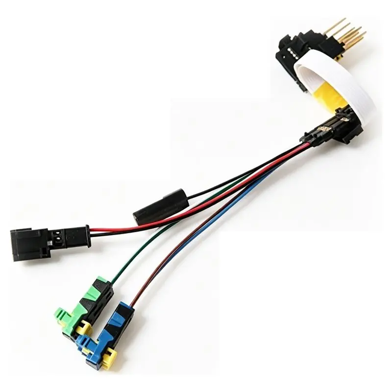 Super Deal -Car Cable For Renault Megane II Coupe Break Grandtour Grand Tour 2002- 2012 Scenic II 2003- 2009 8200216465 82002164
