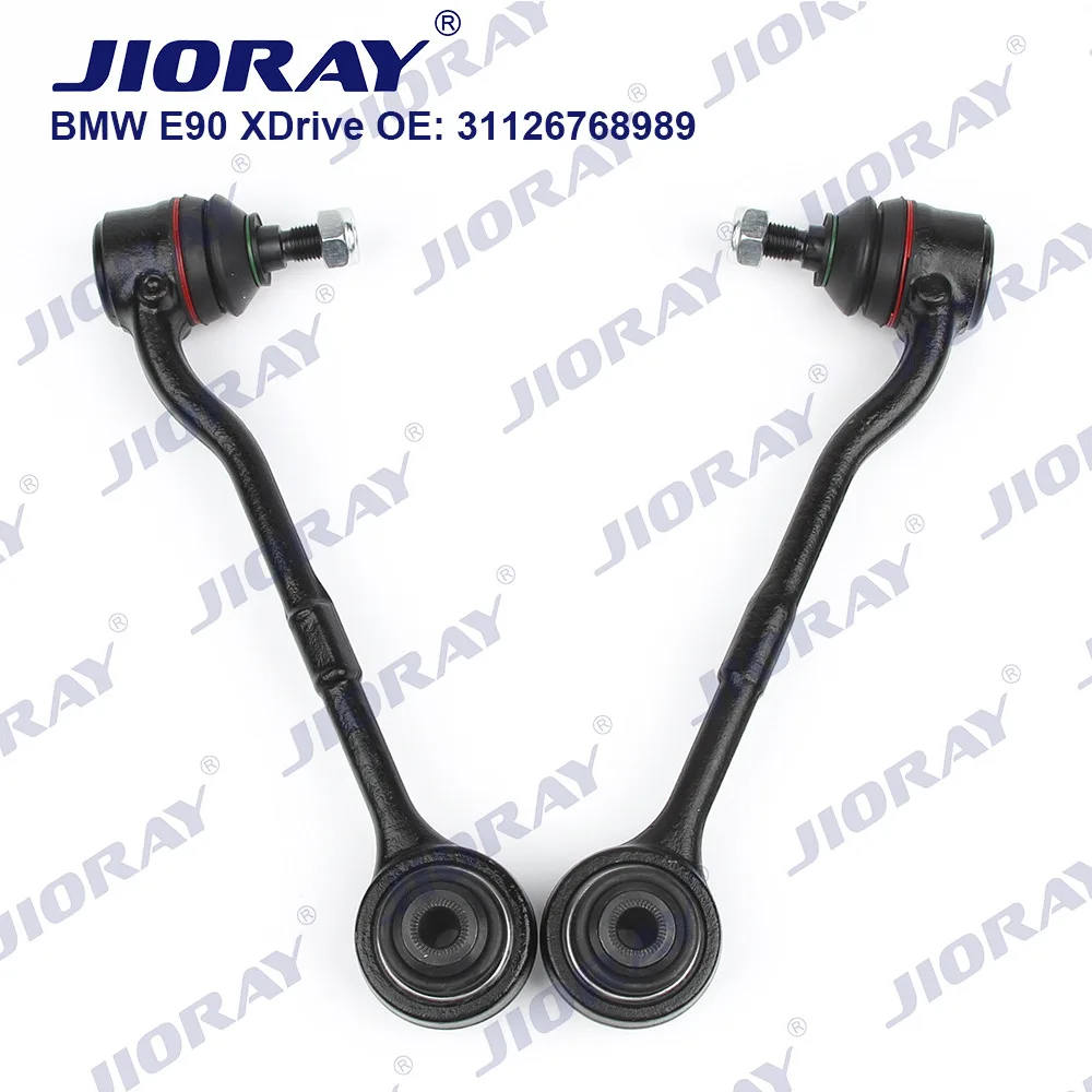 

Suitable for BMW 3 Series E90 4x4 with straight arm 31126768989