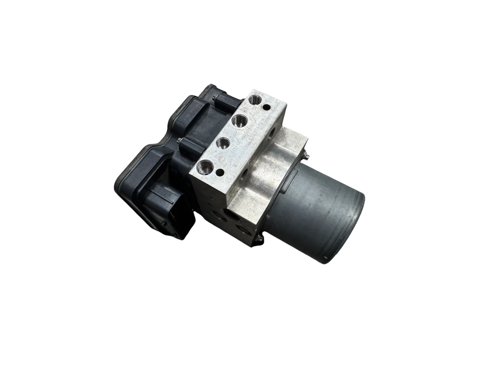 New Style High Quality X5X6 Series F15F16 Wheel ABS Brake Master Pump RP Hydraulic Unit DSC ACC Module
