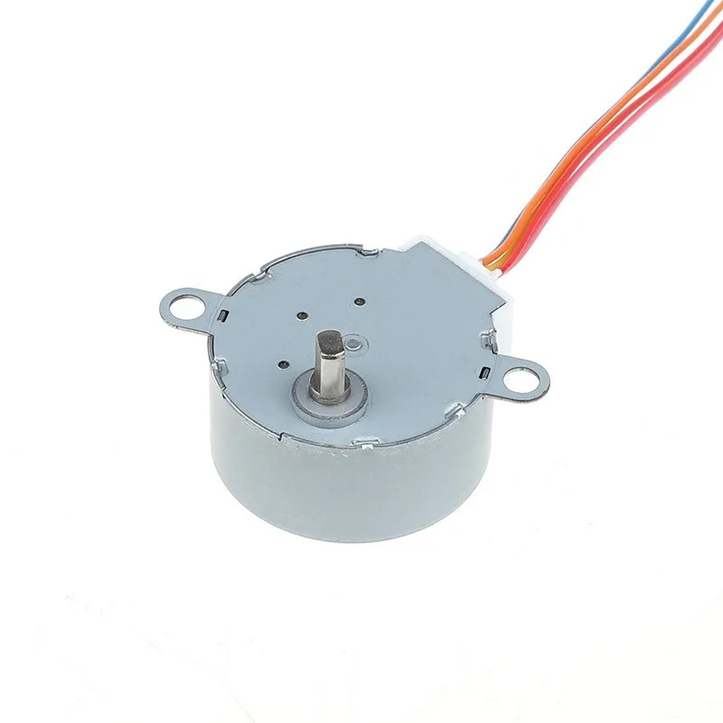 35BYJ46 Stepping Motor Permanent Magnet Gear Small Stepping Motor DC 5V 12V 24V