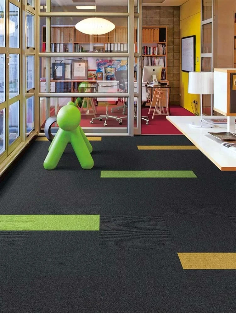 Nylon B1 Office Pvc…