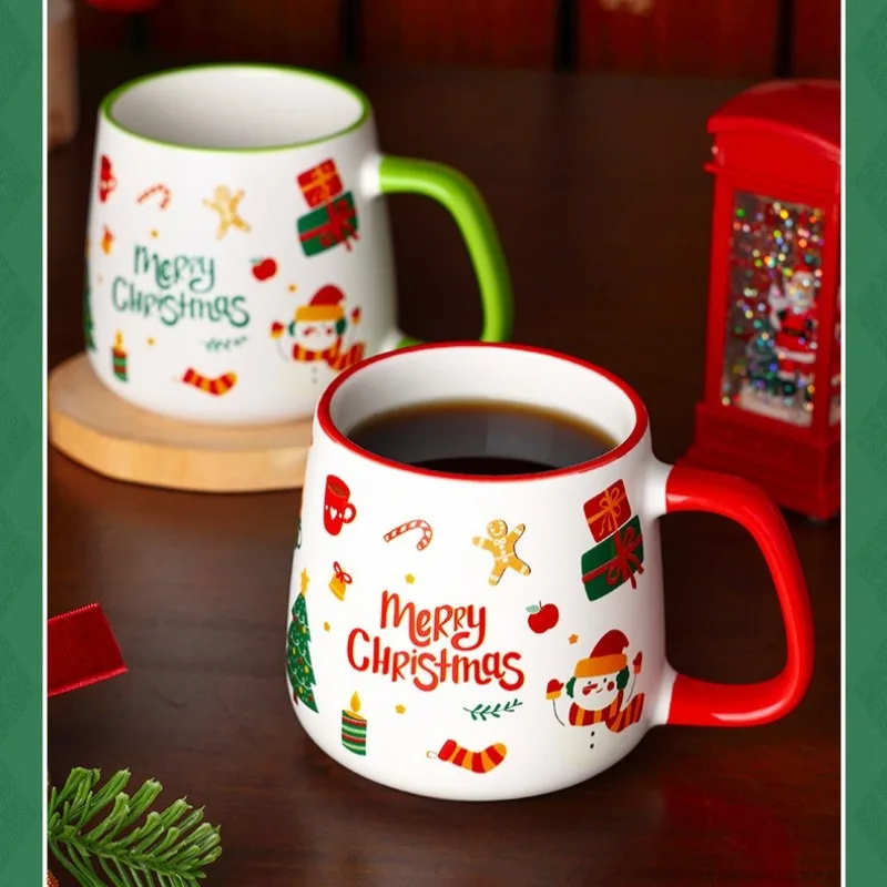 1PC Cute Christmas … - image