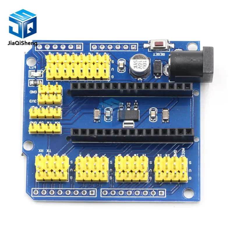 Shield / Nano Shield for NANO 3.0 and R3 duemilanove Expansion board