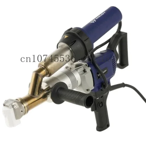 Machine Weldy Booster EX2 Extruder Welding Machine Extruder Spray Gun