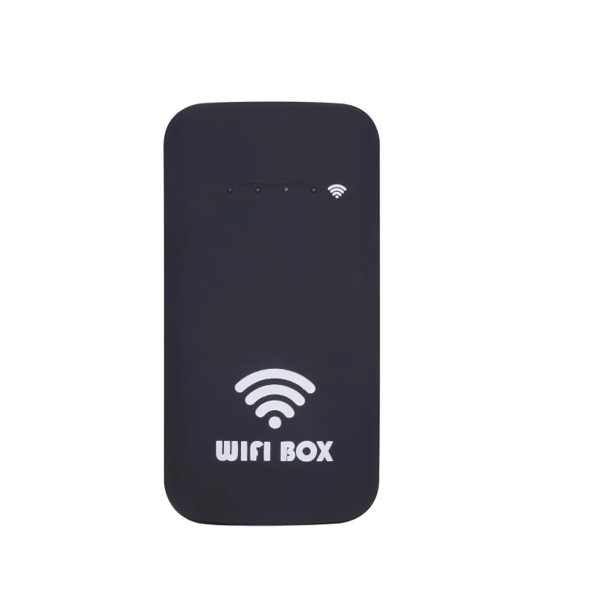 

For ALL Format USB Endoscope Camera WIFI Box Smartphone USB-WiFi Video Transfer Adapter for Digital Microscope