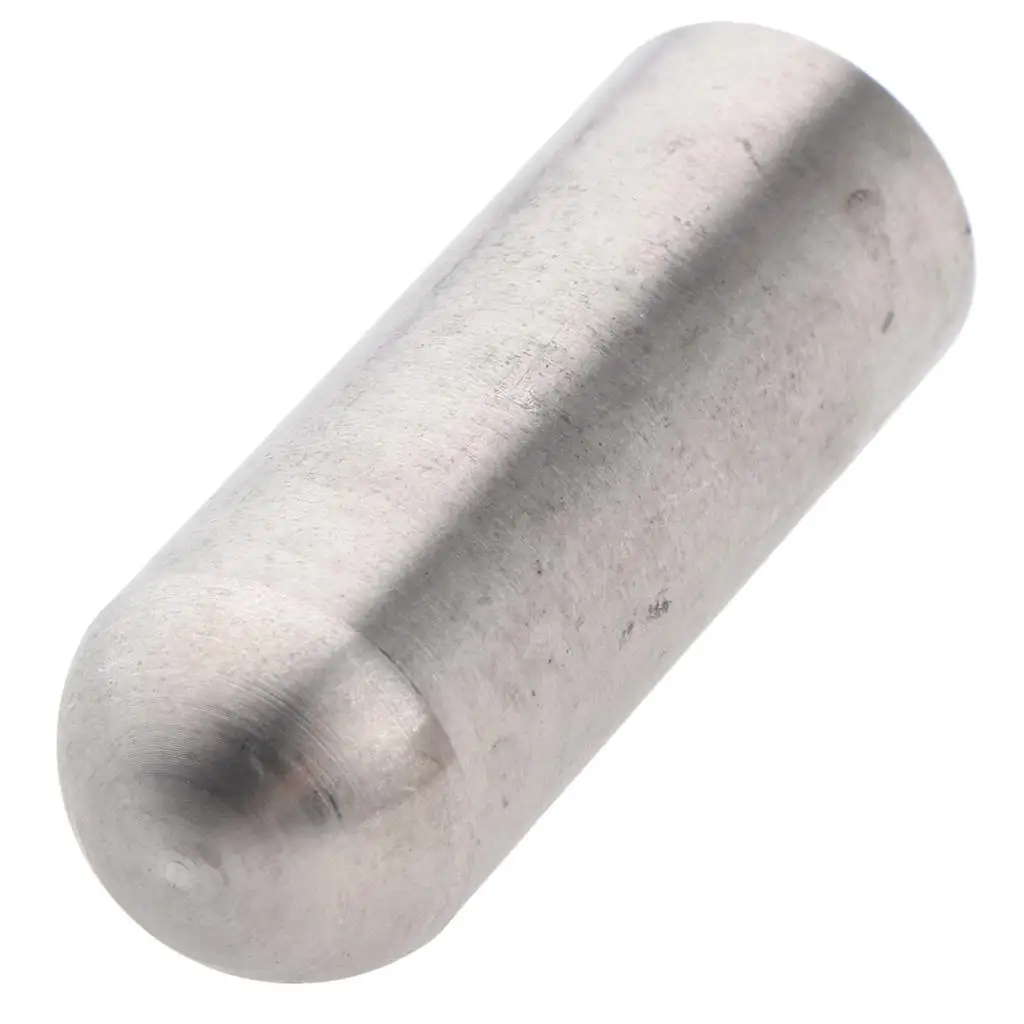 

DIY Stirling Engine Cylinder Stainless Steel Model Part for Small Motor Educational Science Lab Kit