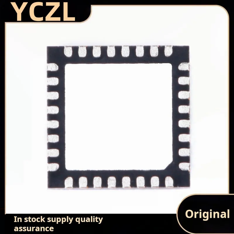 5PCS patch ESP8089 QFN-32 Wi-Fi MCU chip wireless transceiver chip original authentic