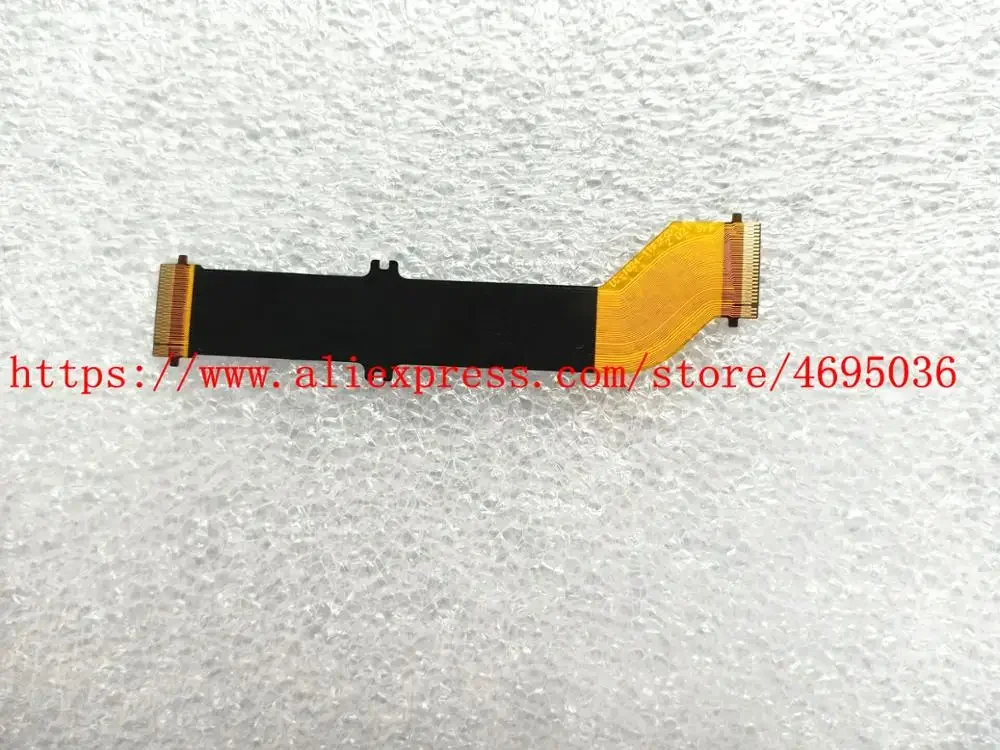 جديد المفصلي LCD فليكس كابل لسوني A7R II / A7S II إصلاح جزء (ILCE-7RM2 / ILCE-7SM2)