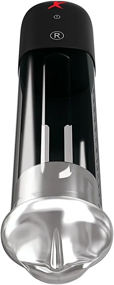 Products Extreme Toyz Elite Blowjob Power Pump