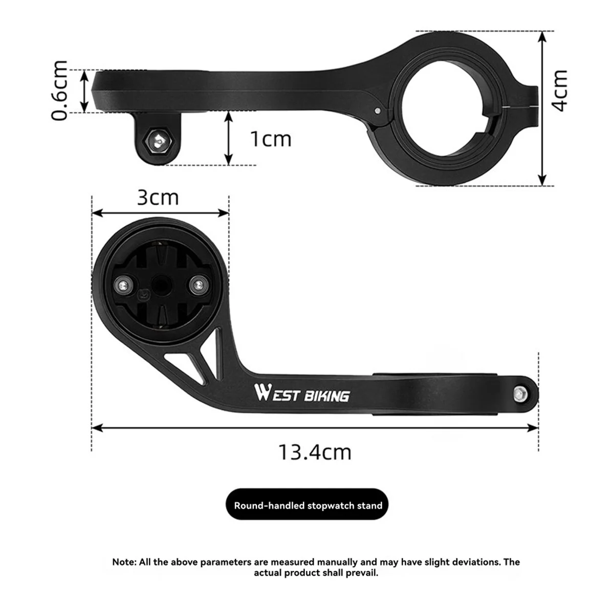 

Универсальное крепление для велосипедного компьютера для спидометра, велосипедного фонаря, держателя камеры, аксессуары для велосипеда