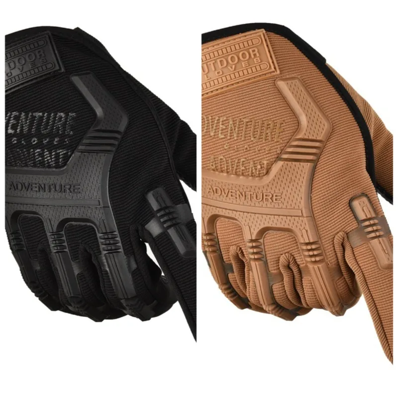 

Тактические перчатки, защита локомотива на все пальцы, велосипедные боевые перчатки для альпинизма