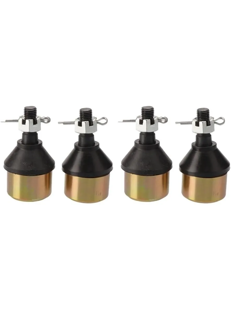 Ball Joint for Polaris Ranger Sportsman Scrambler Xplorer Magnum Big Boss Trail Boss Xpedition ACE ATP Xpress Diesel 455(4 pcs)