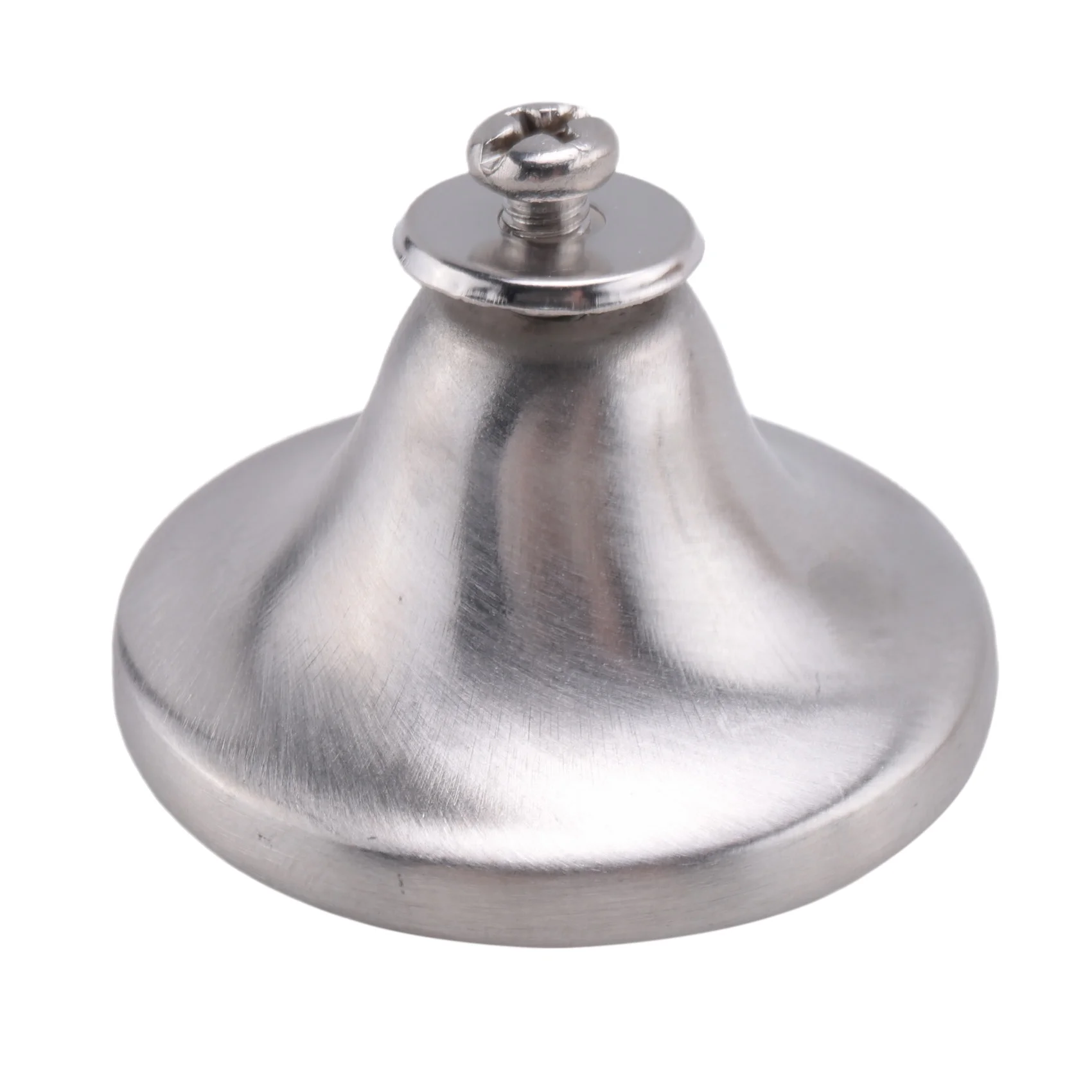 Dutch Oven Knob, Stainless Steel Pot Lid Replacement Knob for ,Aldi,Lodge-1 Pack ZC10