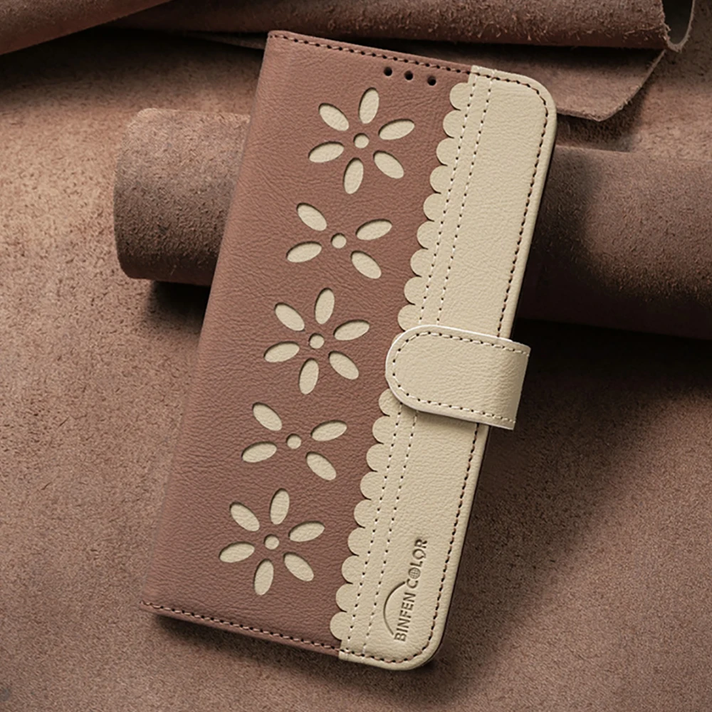 Rfid Leather Wallet…