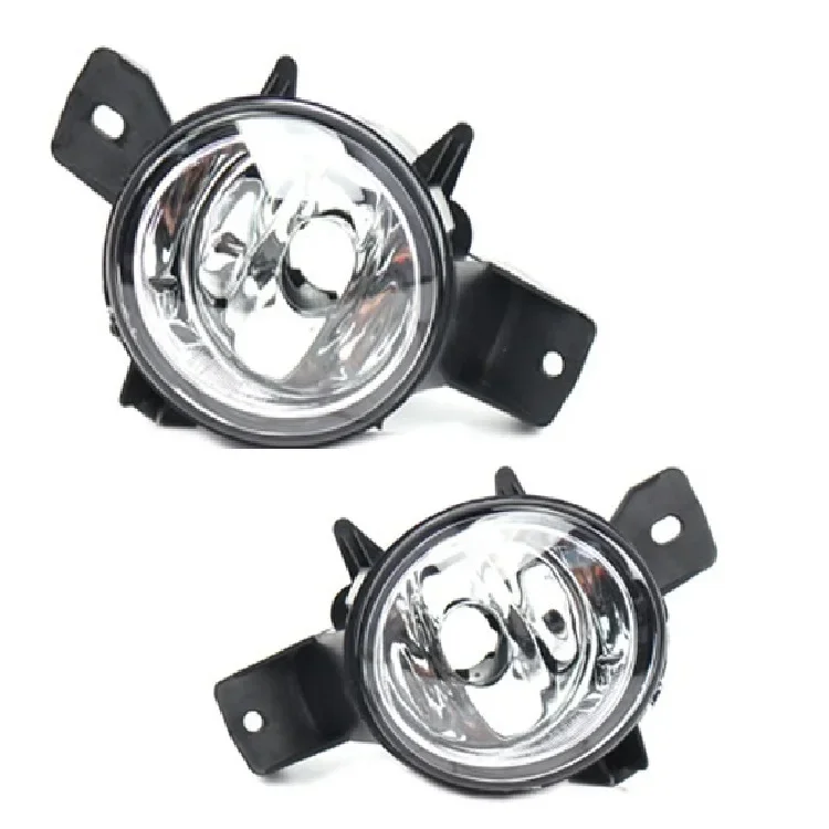 

Front Bumper Light Foglight Fog Lights Day Light for BMW X6 E71 2009 2010 2011 Car Replacement Parts