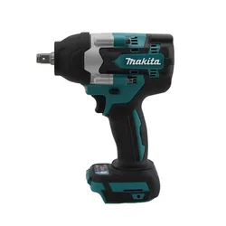 Makita DTW700 1000N.m Cordless Impact Wrench Brushless Electric Wrench Screwdriver Large Torque Auto Repair Power Tools