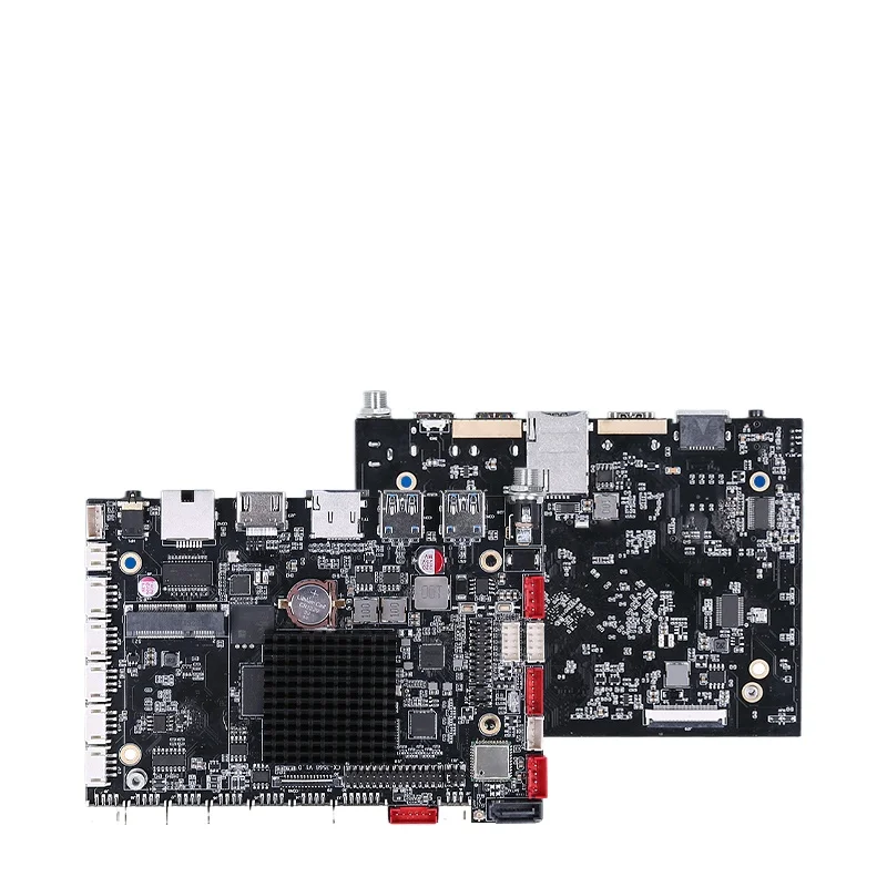 

RK3288/3568/3399 Android industrial main board Industrial control computer Rockchip micro main board linux/Ubuntu