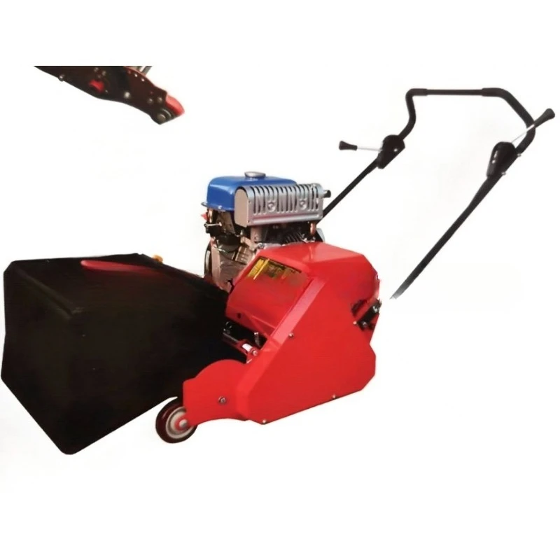 

Hand hob lawn mower lawn mower