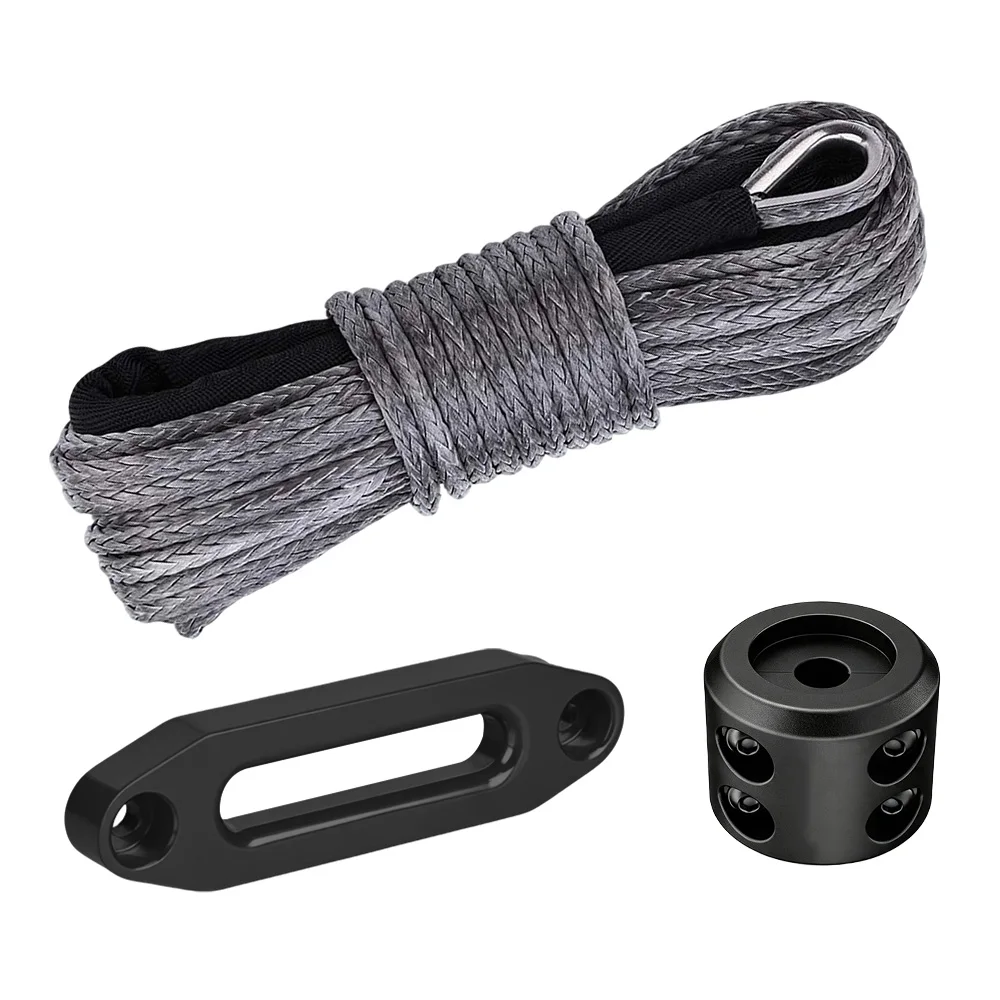 kit-de-cordes-de-treuil-3-pieces-cable-de-treuil-de-1-4-x-50-pieds-avec-gaine-de-protection-guide-treuil-stoppeur-pour-atv-utv-suv