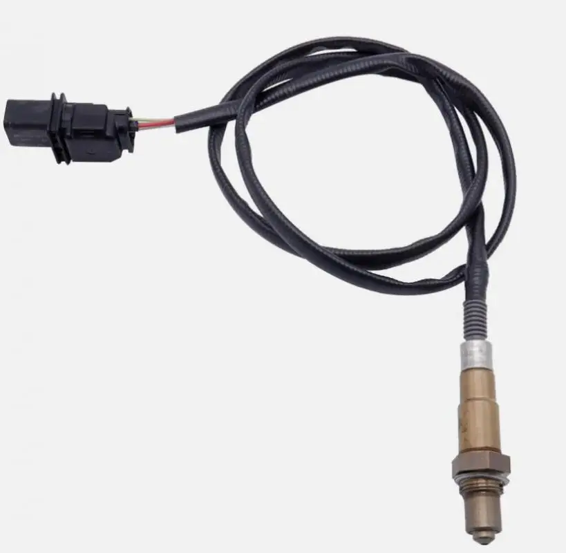 Breedband Zuurstof O2 Lambdasonde 0258017025 0258017209 LSU4.9 Voor Toyota RAVCH/Ford Fiesta