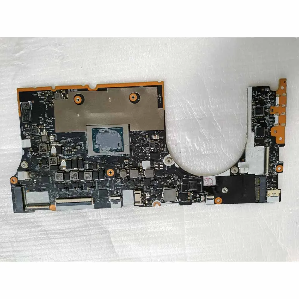 NM-E781 For Lenovo Pro 14 ARH5R Laptop Motherboard Notebook Mainboard Accessories With R7-6800HS 16G tested 100% work