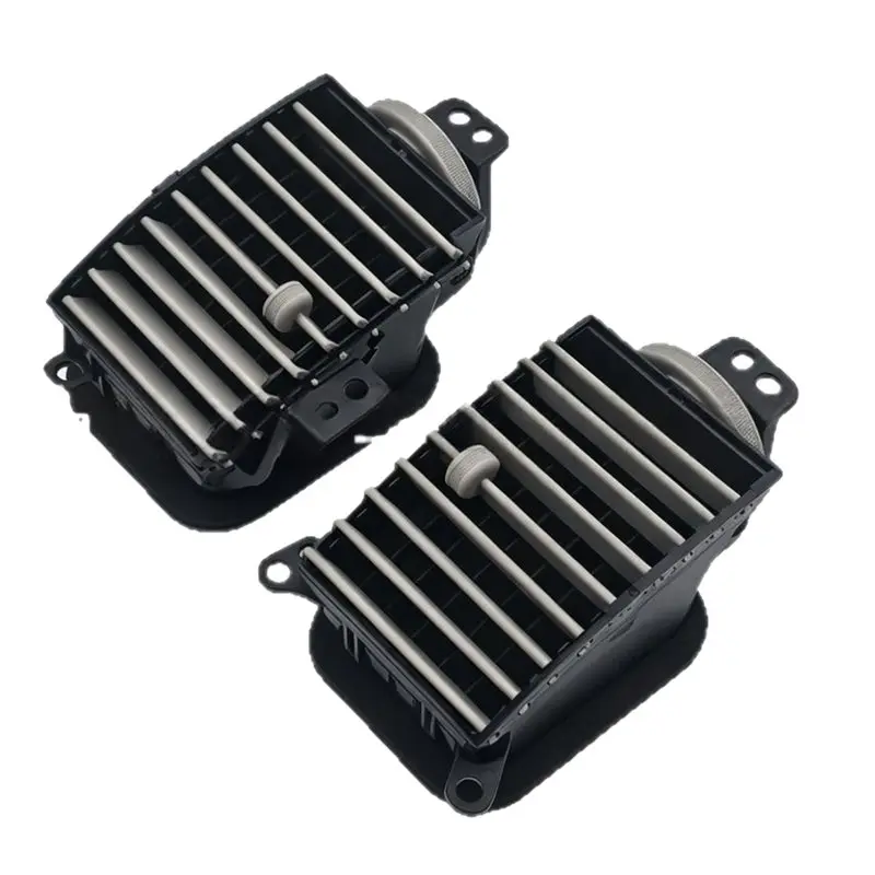 NEW HOT in Stock-Air Conditioning Outlet Vent For Toyota Innova 04- 16 RHD L+ R Dash A/C Air Vent Grille 55660-0K020 556500K020