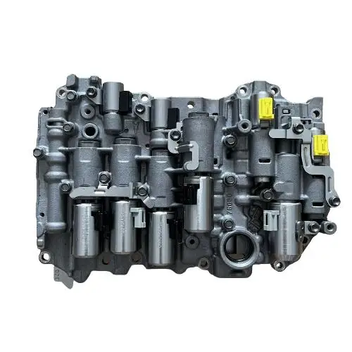 

TF-60SN 09G (Gen 2) 75050 Transmission Valve Body For Vw Volkswagen 2014-18 325039AX For Audi VW Jetta Passat 6 Speed