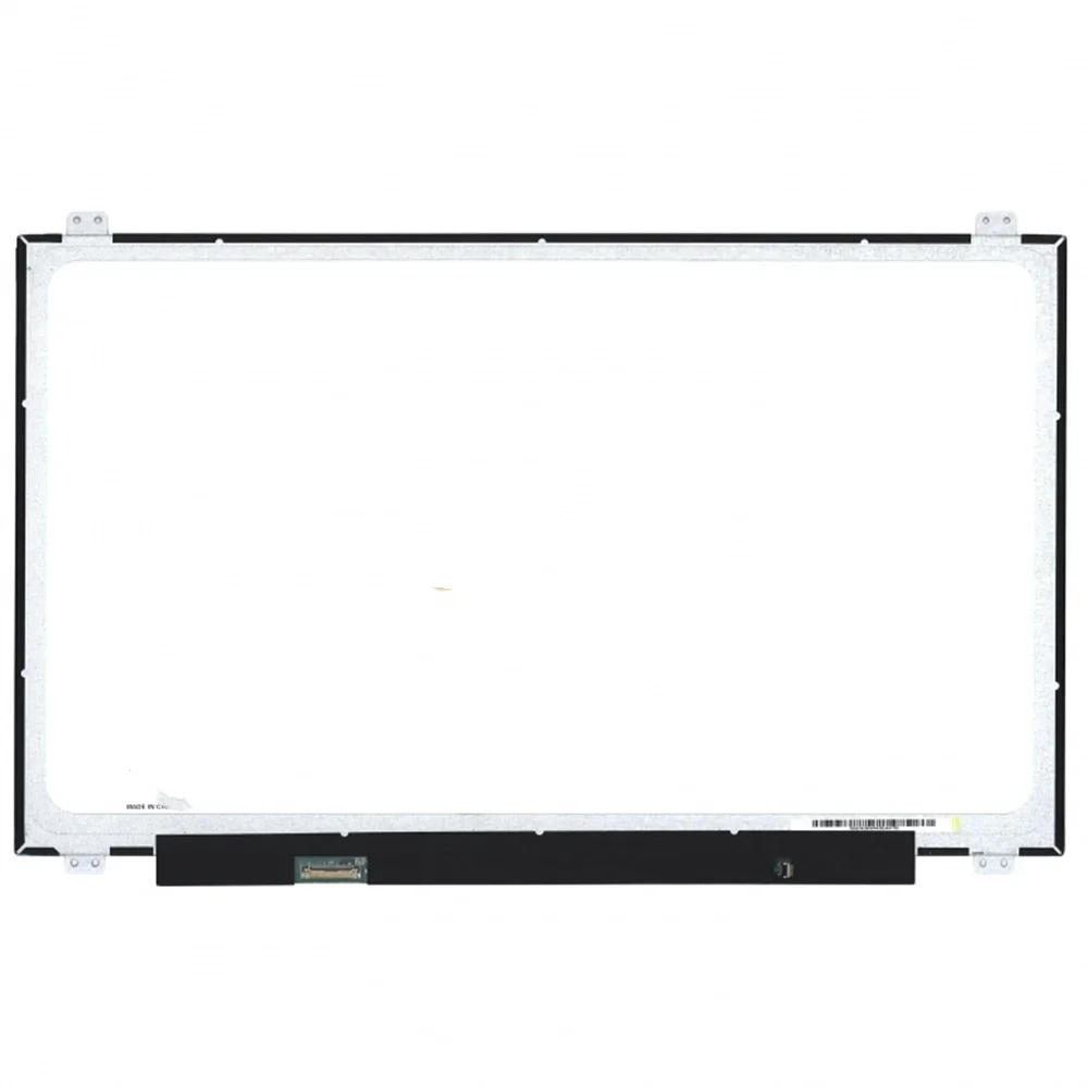 

NT173WDM-N27 17,3-дюймовый ЖК-экран TN-панель HD 1600x900 30-контактный безсенсорный дисплей для ноутбука 60 Гц