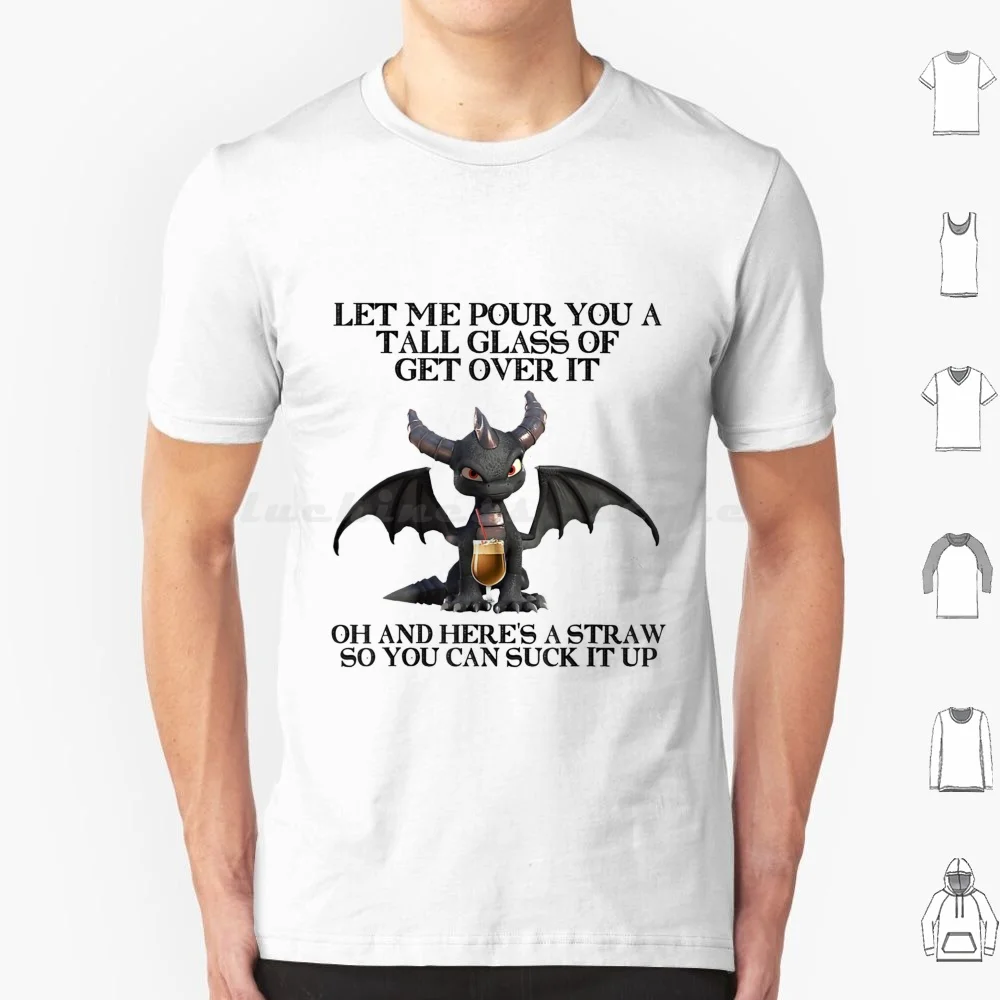 Let Me Pour You A T… - image