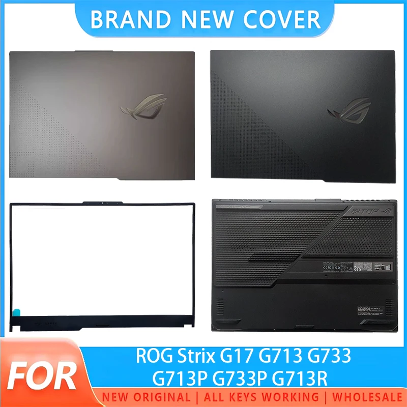 Новинка для ROG Strix G17 G713 G733 G713P G733P G713R