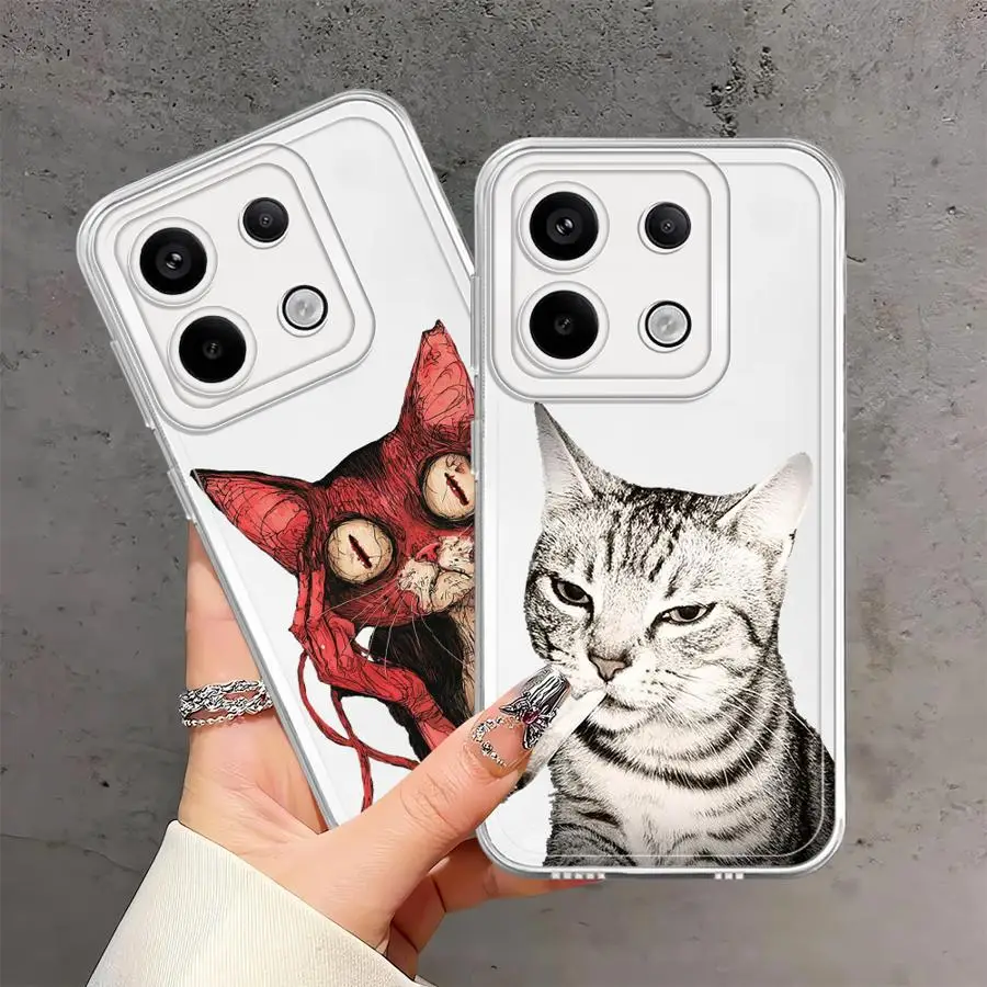 Fashion Kitten Smok… - image