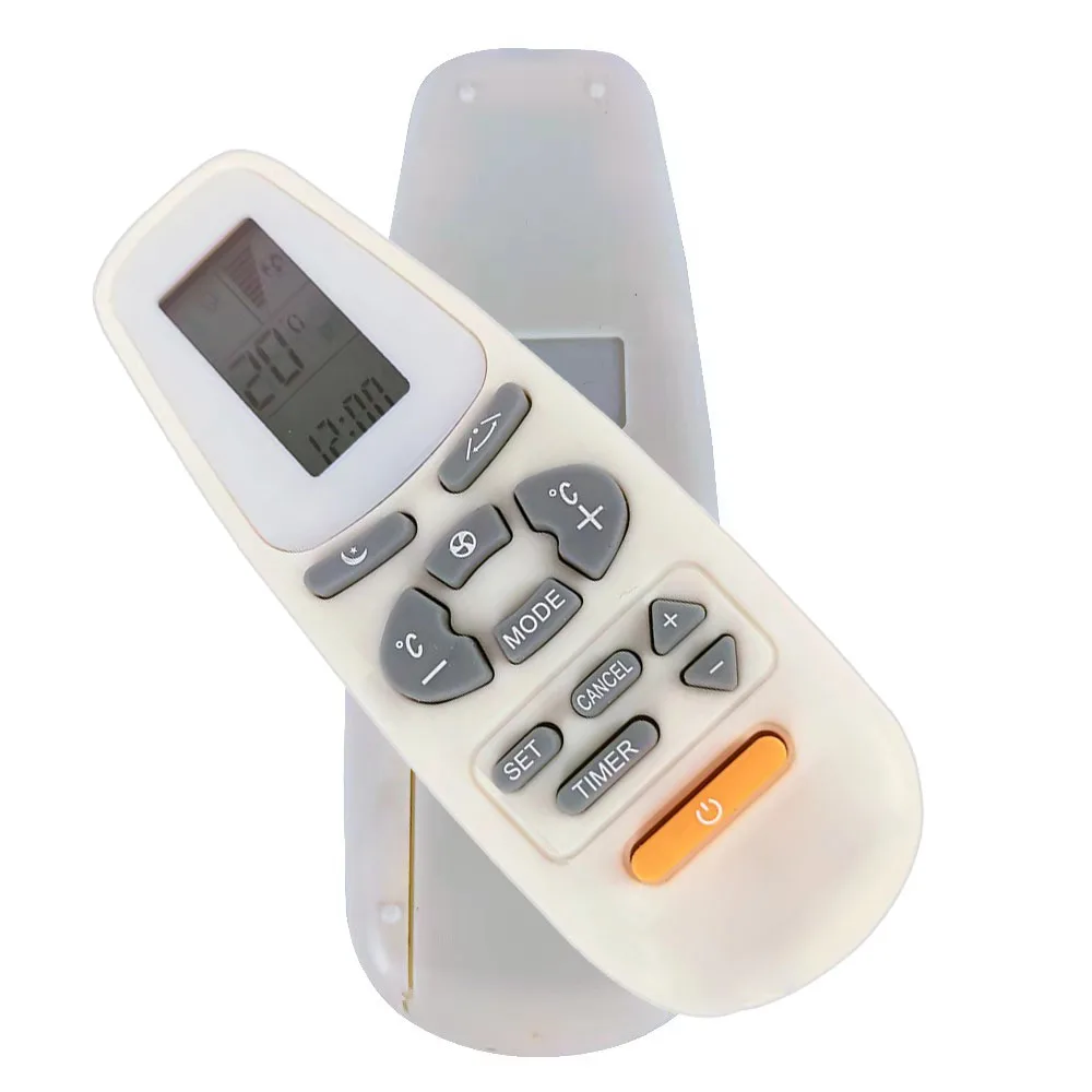 Remote Control Use …