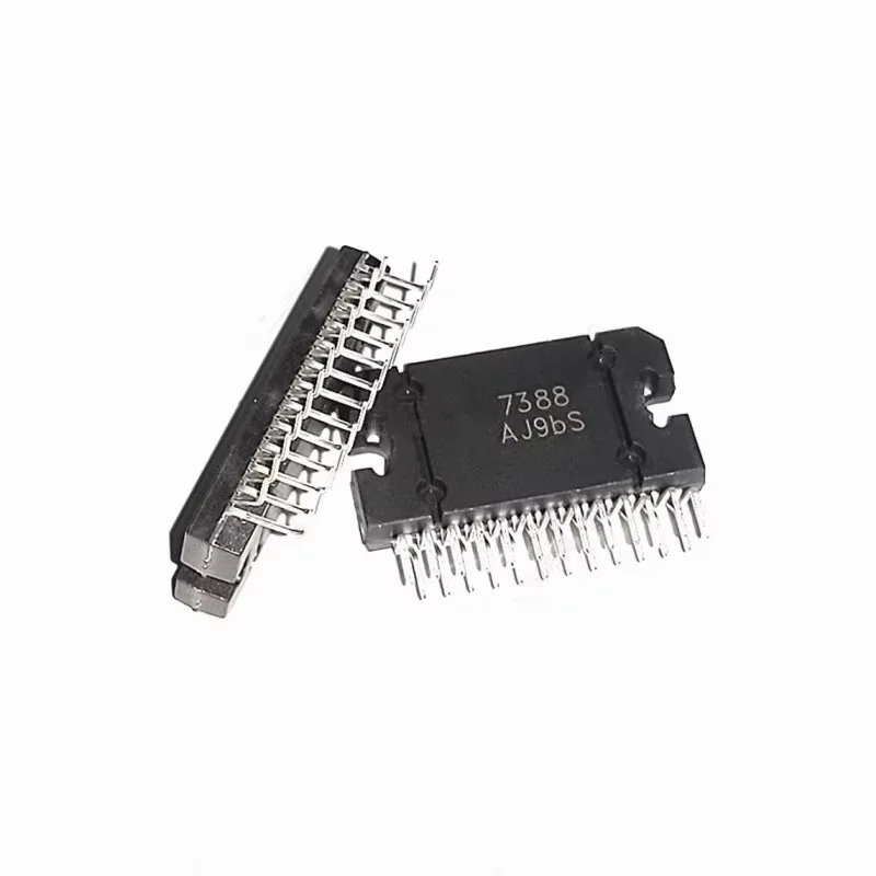 2PCS YD7388 YD7389 CD7388 ZIP25 Brand new accessories