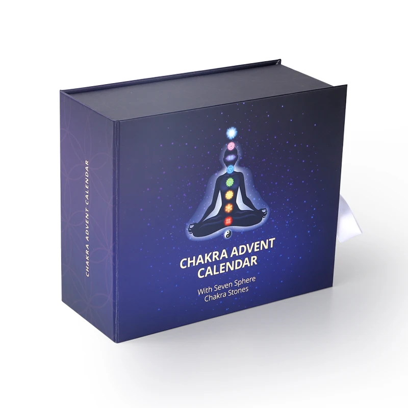 2025.Advent Calendar Christmas Gift Advent Calendar Makeup Beauty Cosmetic 24 12 Count Down Advet Calendar Box - Image 6