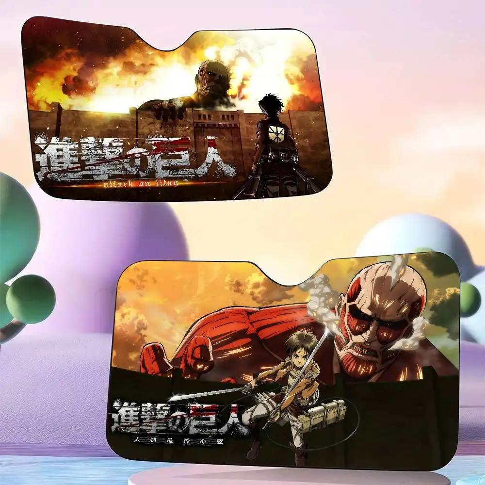 protetor-solar-para-carro-anime-a-attacks-on-titan-protetor-solar-de-desenho-animado-para-criancas-e-adultos