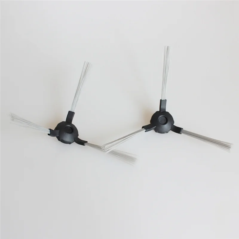 ABLN-8 Stücke Roboter-staubsauger Seitenbürste Ersatz Ersatzteile Zubehör Für Polaris PVCR 0920WV 0920