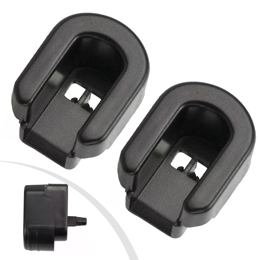 Tailgate Assembly Tailgate Hinge Bushing 8*5*3 Cost-effective Solution Easy Installation Enhanced Functionality For Chevrolet