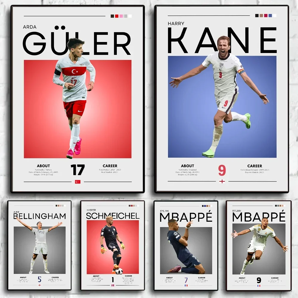 Retro Famous Footba… - image