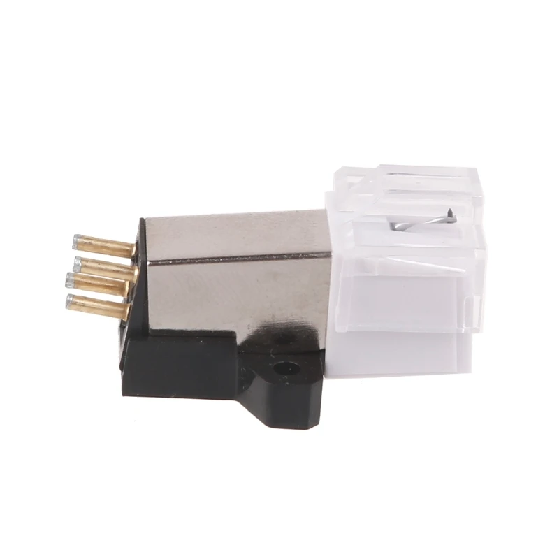 Stilo per cartuccia magnetica universale per giradischi per giradischi preciso