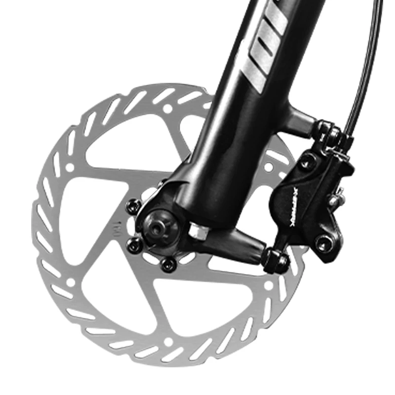 Aluminium Hydraulische Schijfrem Fiets 27.5 Inch 10/18/30/33 Speed MTB Mountainbike