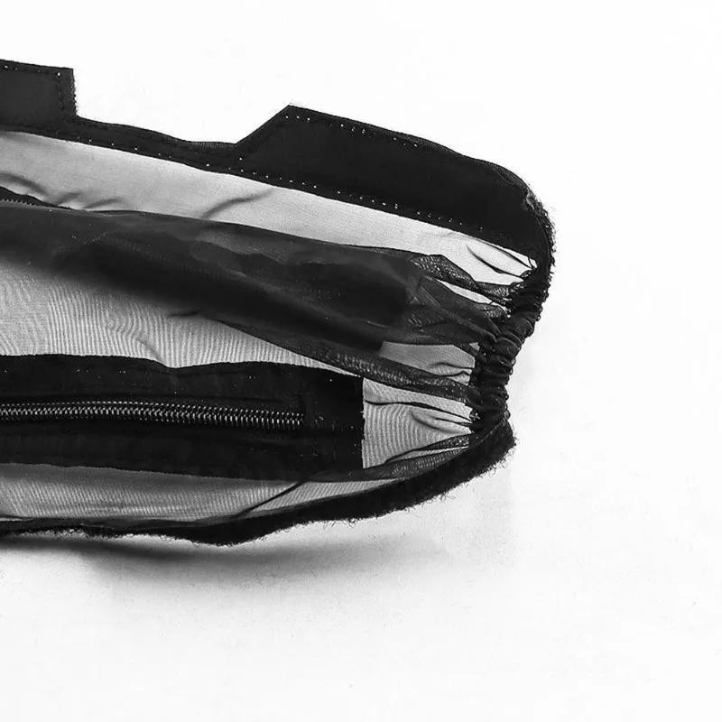 MACH-ชุดฝาครอบกันน้ำและกันฝุ่นสำหรับ TRAXXAS 1/10 Raptor R RC รถอัพเกรดอุปกรณ์เสริมแชสซี