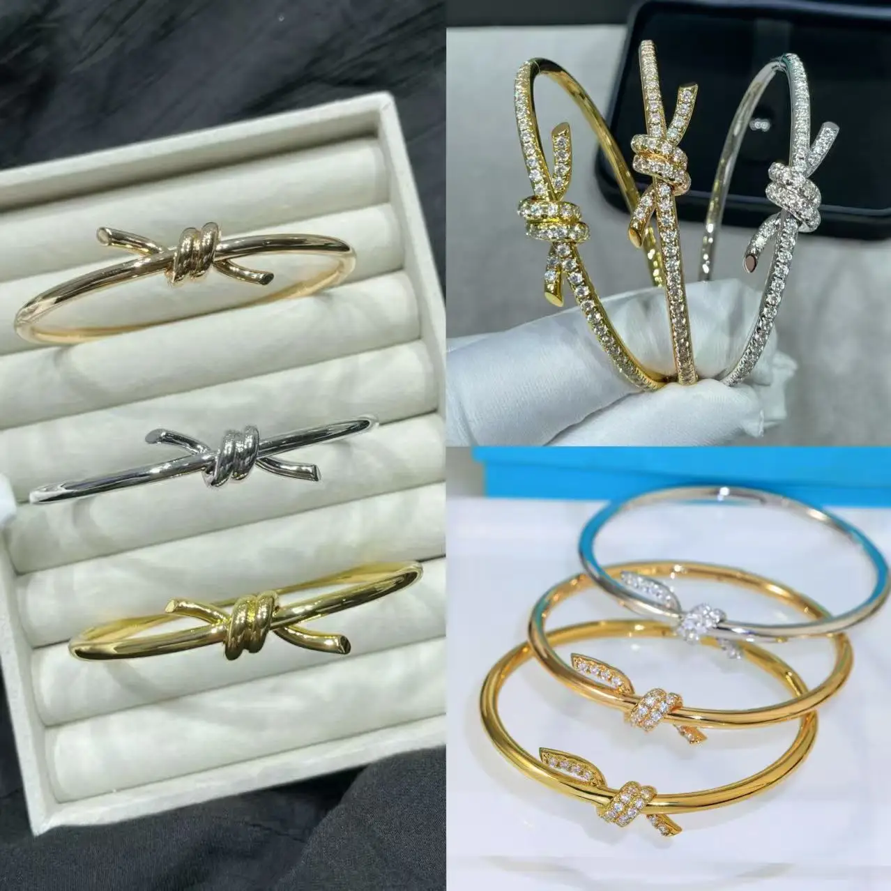 

Высококачественный браслет из стерлингового серебра с бабочкой и муассанитом во французском стиле, минималистичный браслет унисекс, роскошные украшения для повседневного ношения и подарка