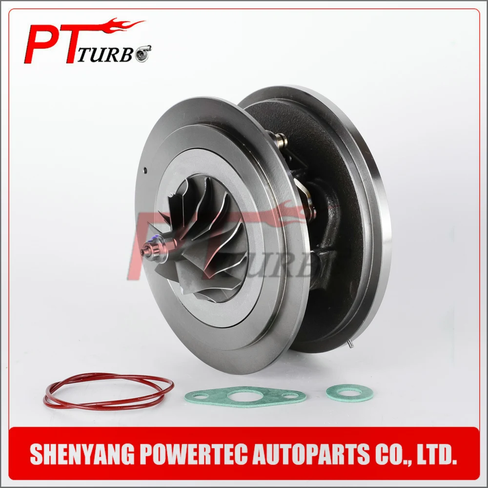 Car Turbocharger Chra 802733-4 Internal Replacement Parts Cartridge For Range Rover Sport 4.4 TDV8 313 353 bhp LR049593 Engine