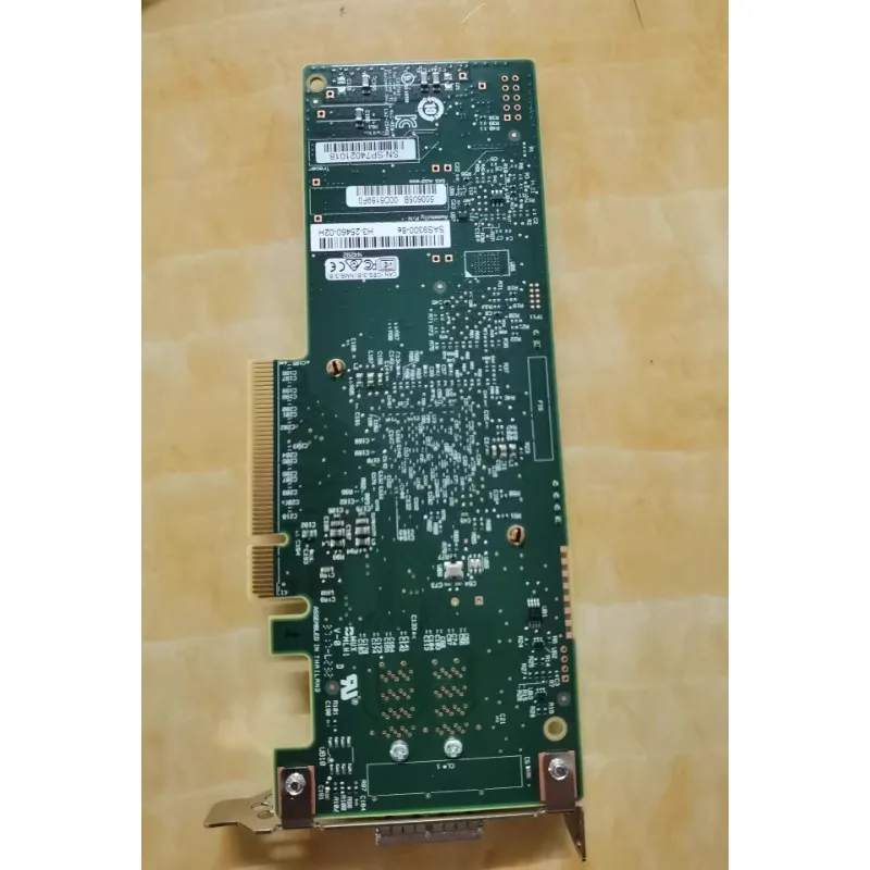 Lsi 9300-8e external array card hba card dual port 12gb charging quality