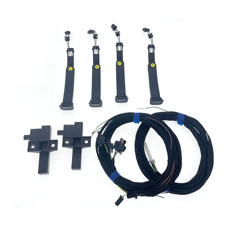 Keyless Entry Kessy… - image